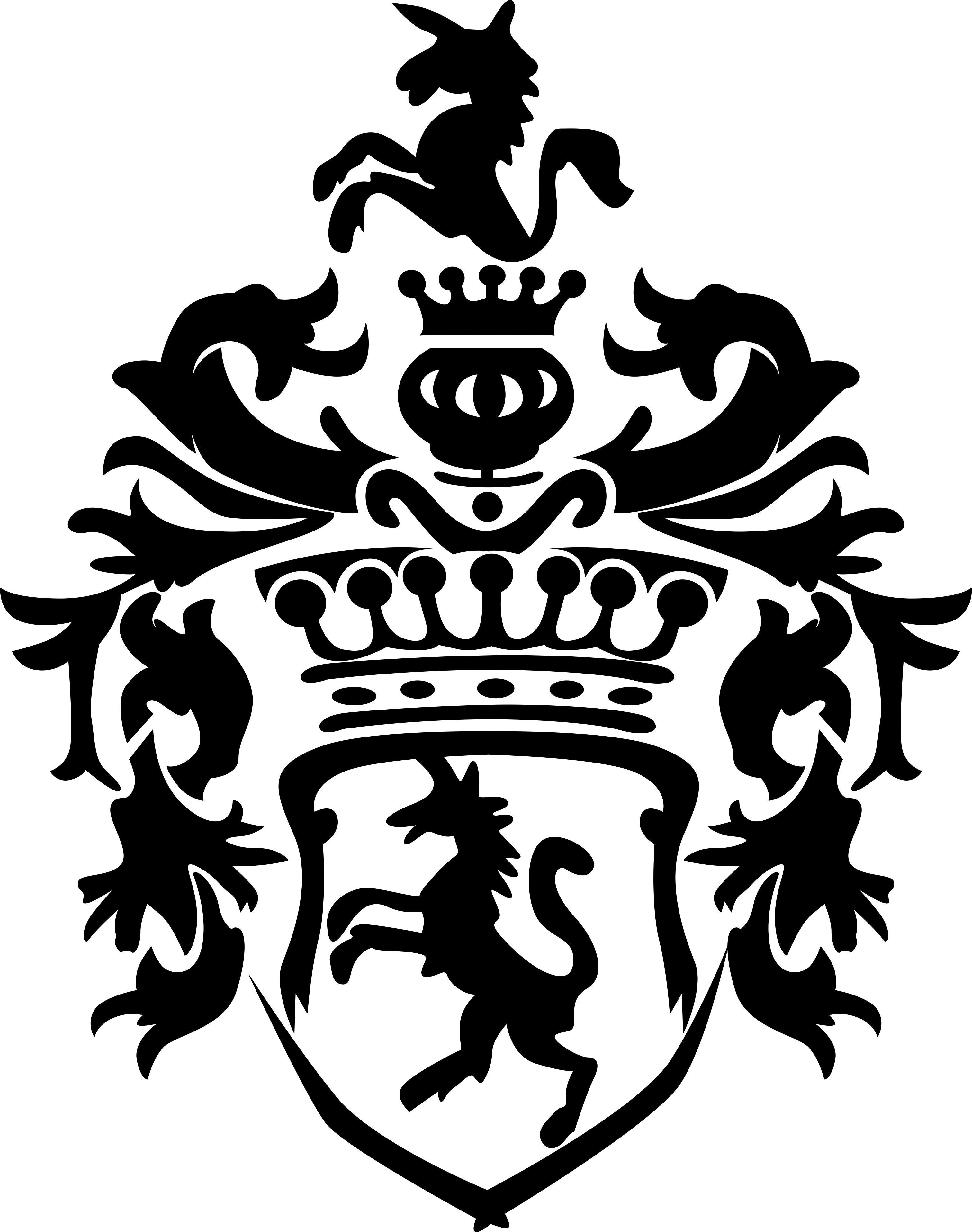 Wappen Waltershausen Logo